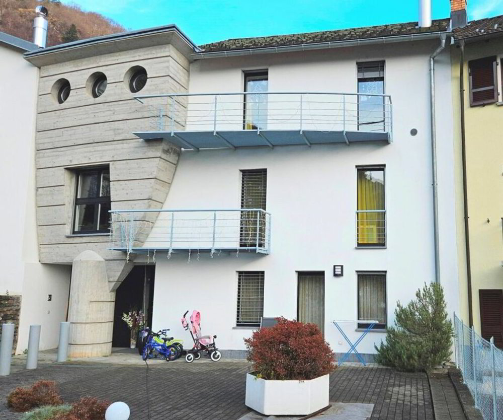 Haus – S. Vittore