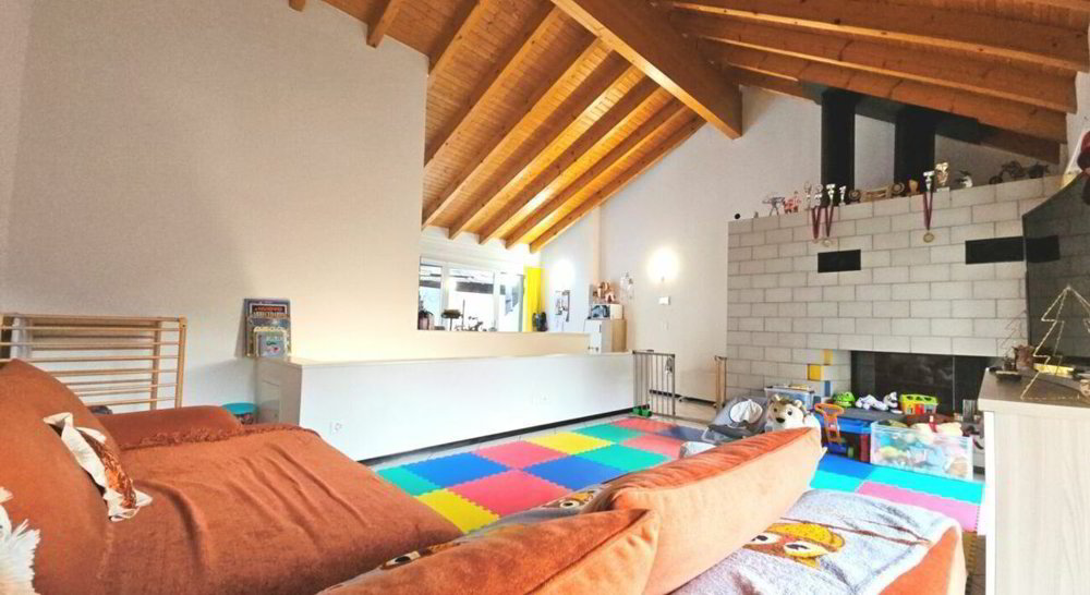 Haus – S. Vittore - Ansicht 4