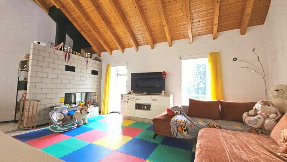 Haus – S. Vittore - Ansicht 5