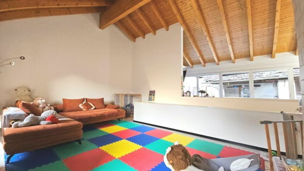 Haus – S. Vittore - Mehr