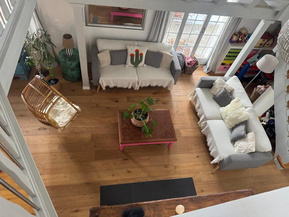 Haus – Gingins - Ansicht 4