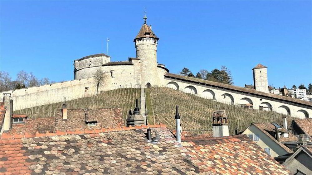 null Zimmer Haus zum verkaufen in Schaffhausen - Bild 1/12