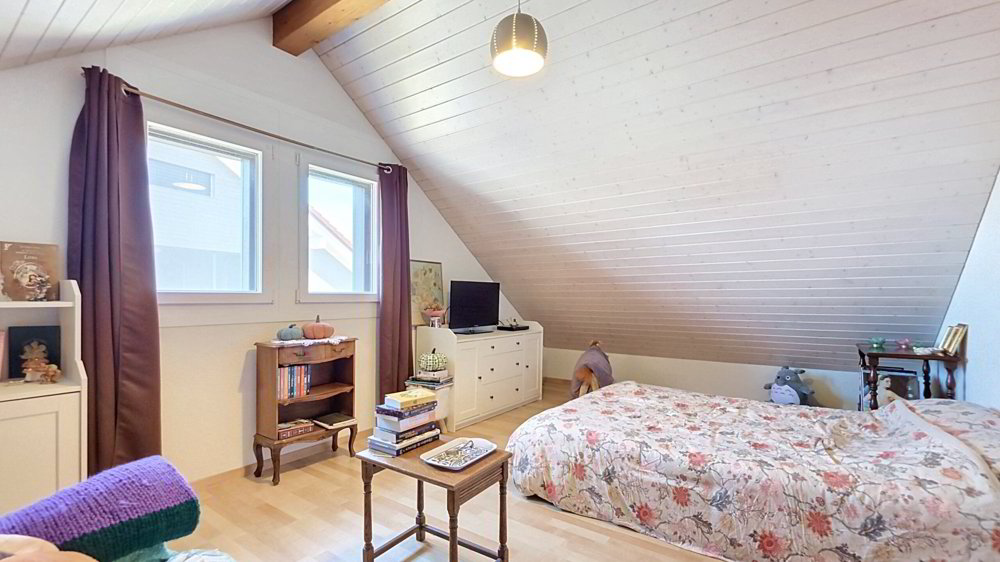 7 rooms House to buy in Russy - image 1/19