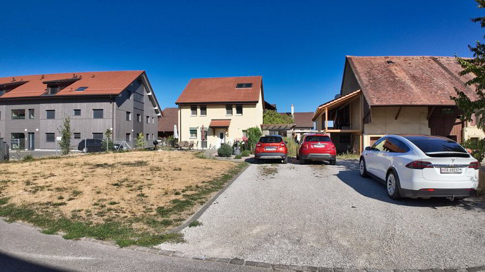Haus – Russy - Mehr