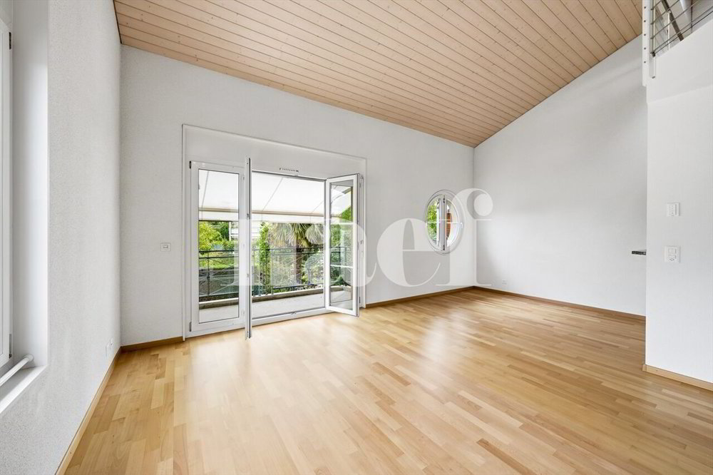 Wohnung – Prangins - Ansicht 2