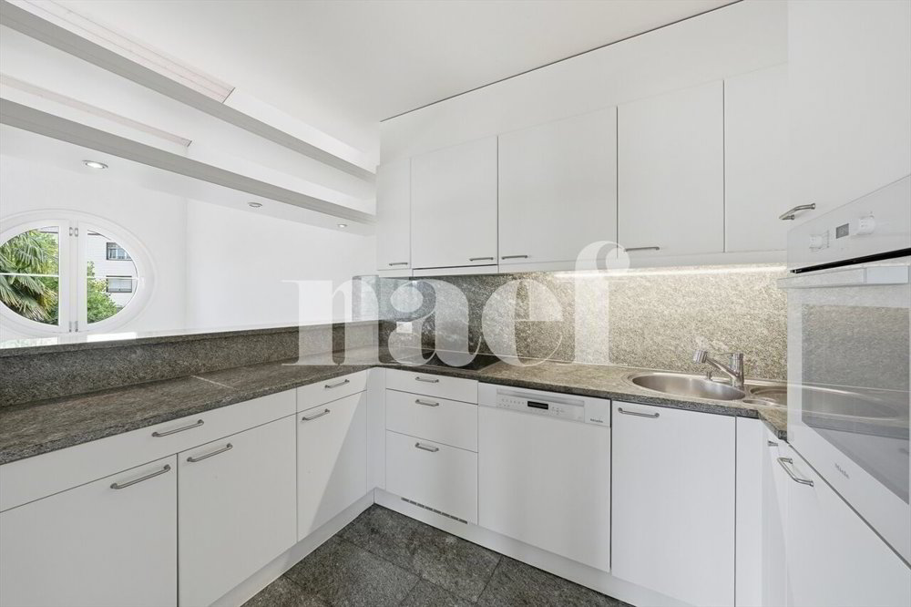 Wohnung – Prangins - Ansicht 3