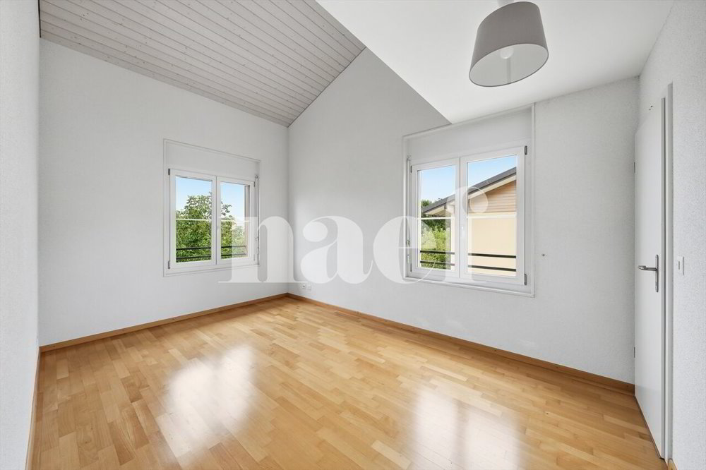 Wohnung – Prangins - Ansicht 4