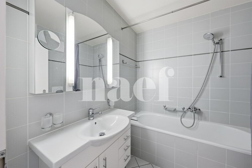 Wohnung – Prangins - Ansicht 5