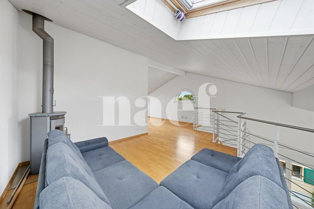 Wohnung – Prangins - Mehr