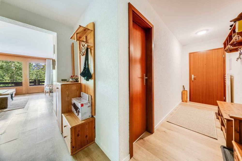 Wohnung – Crans, Mollens - Ansicht 3