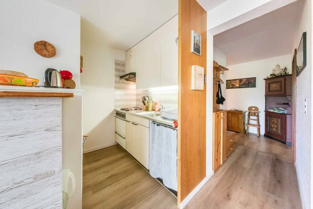 Wohnung – Crans, Mollens - Ansicht 5