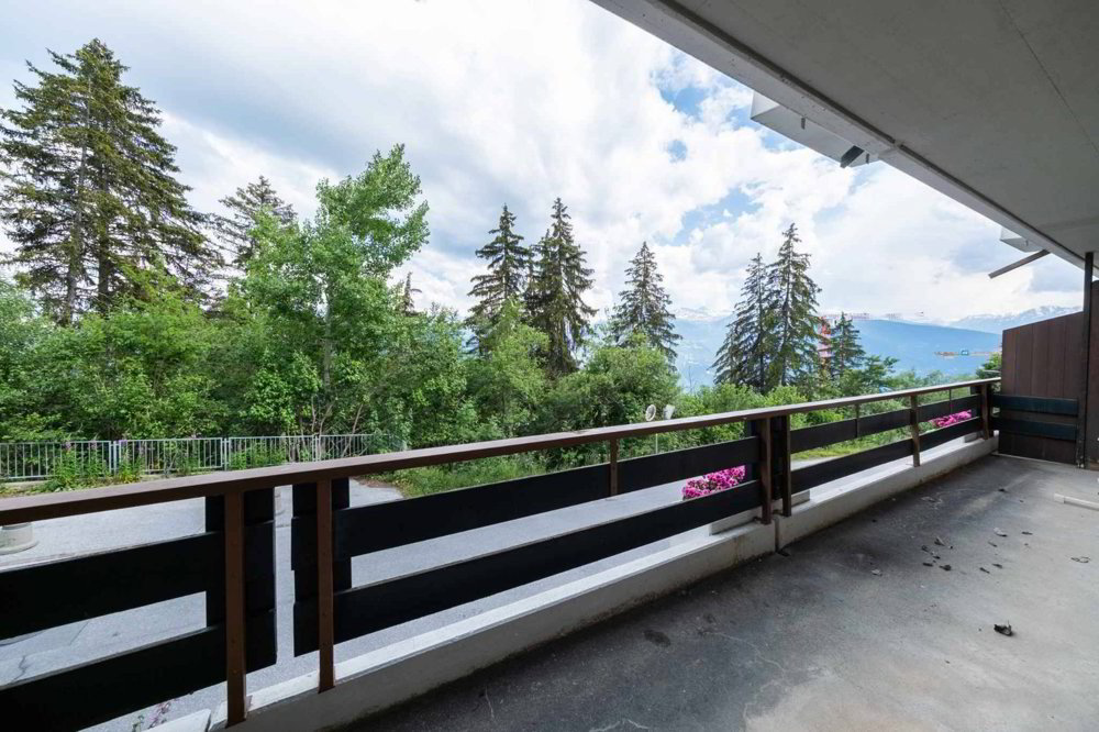 Wohnung – Crans, Mollens - Mehr
