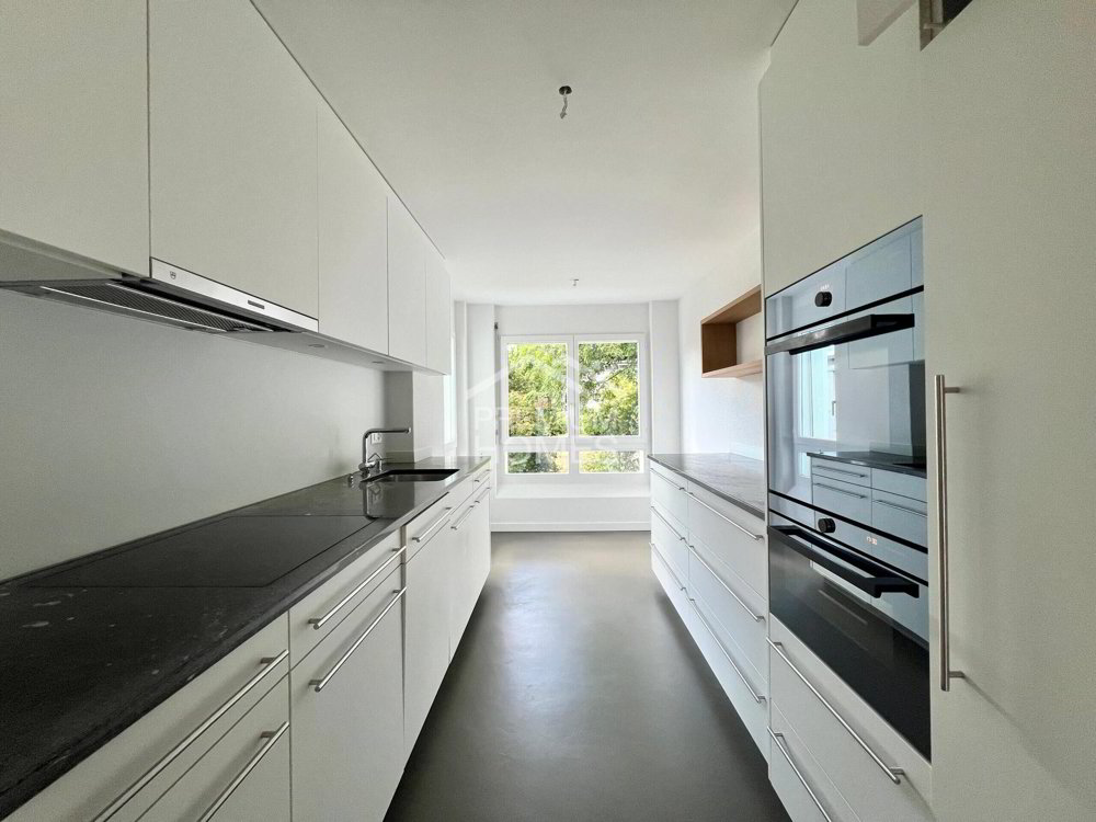 Wohnung – Biel/Bienne - Ansicht 2
