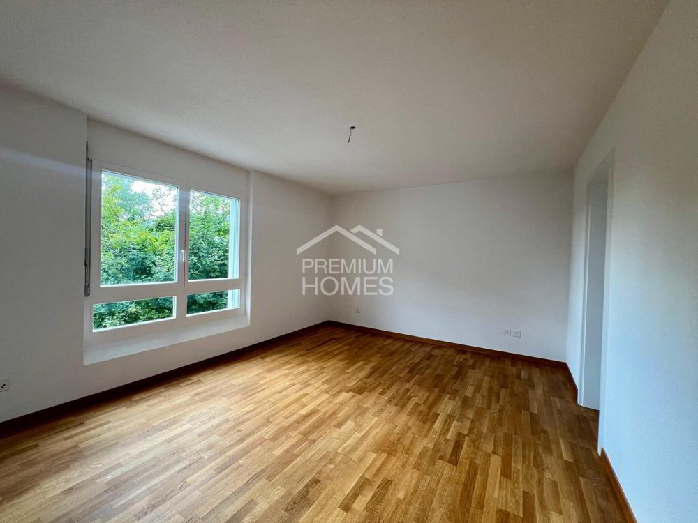 Wohnung – Biel/Bienne - Mehr