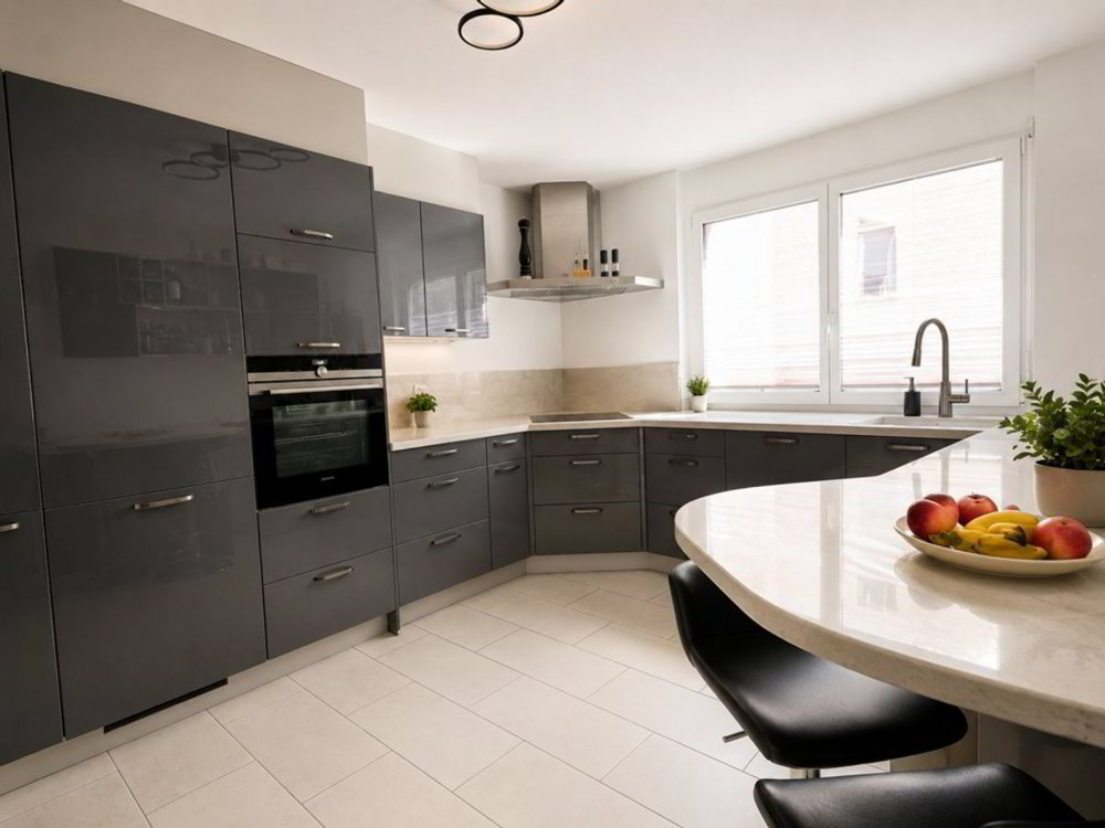 Wohnung – Langenthal - Ansicht 3