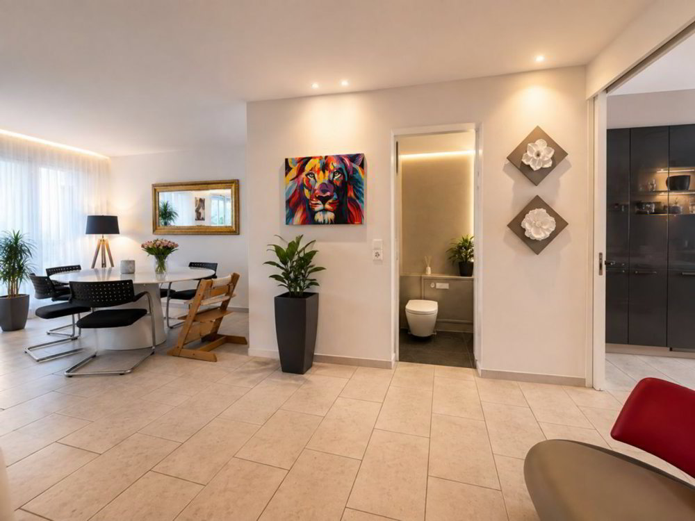 Wohnung – Langenthal - Ansicht 4