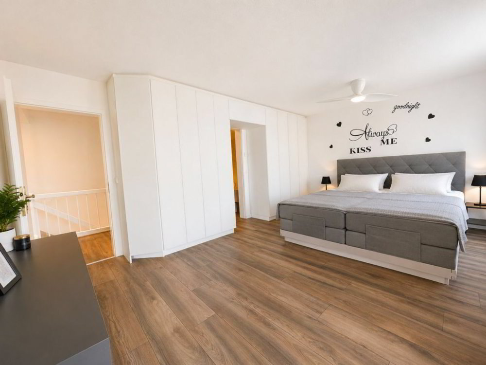 Wohnung – Langenthal - Mehr