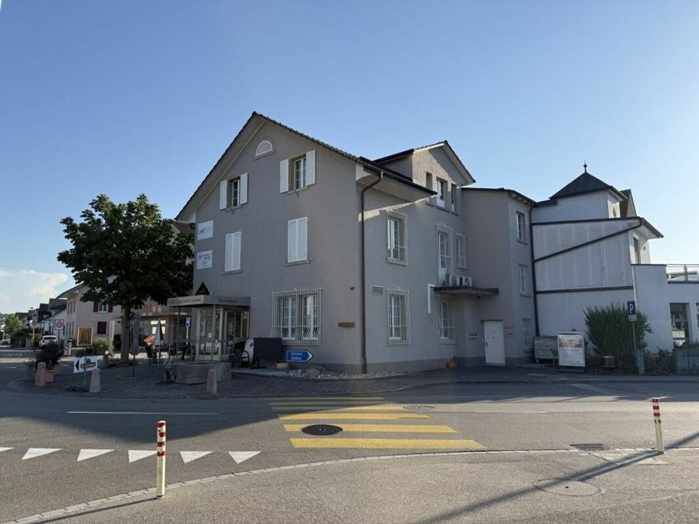 Wohnung – Niedergösgen - Ansicht 2