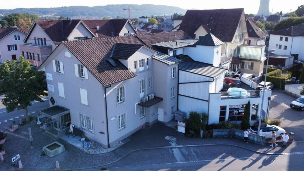 Wohnung – Niedergösgen - Ansicht 3