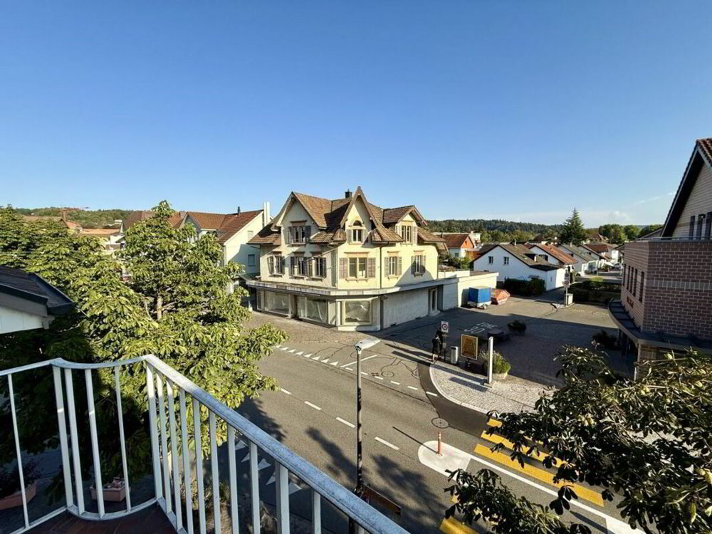 Wohnung – Niedergösgen - Ansicht 4
