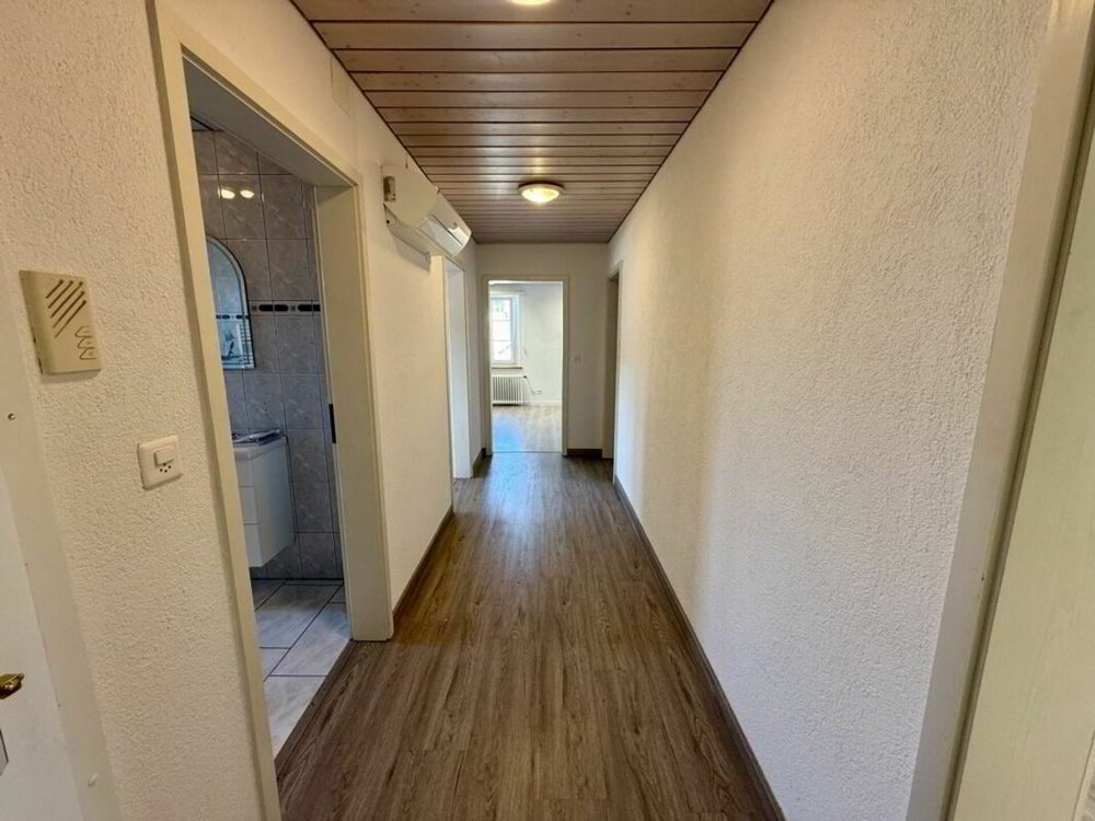 Wohnung – Niedergösgen - Ansicht 5