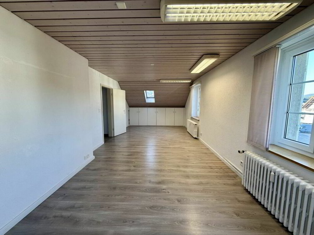 Wohnung – Niedergösgen - Mehr