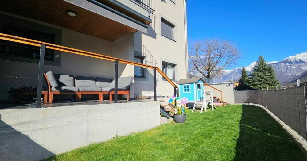Wohnung – Lumino, Distretto di Bellinzona