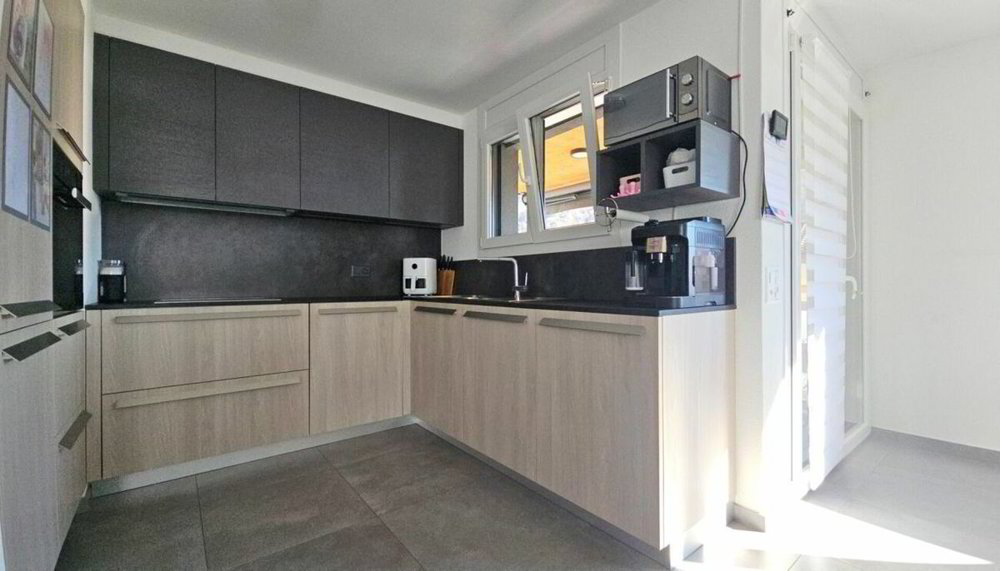 Wohnung – Lumino, Distretto di Bellinzona - Mehr