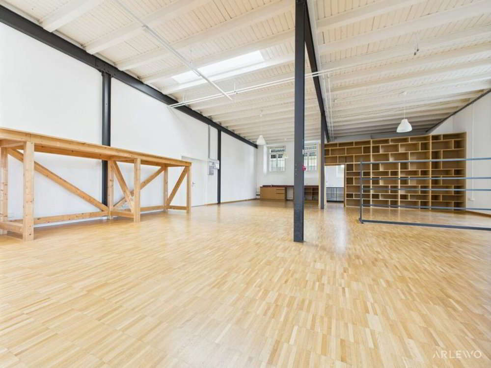 Centre commercial en location à Kriens - 214 m² - Ansicht 5
