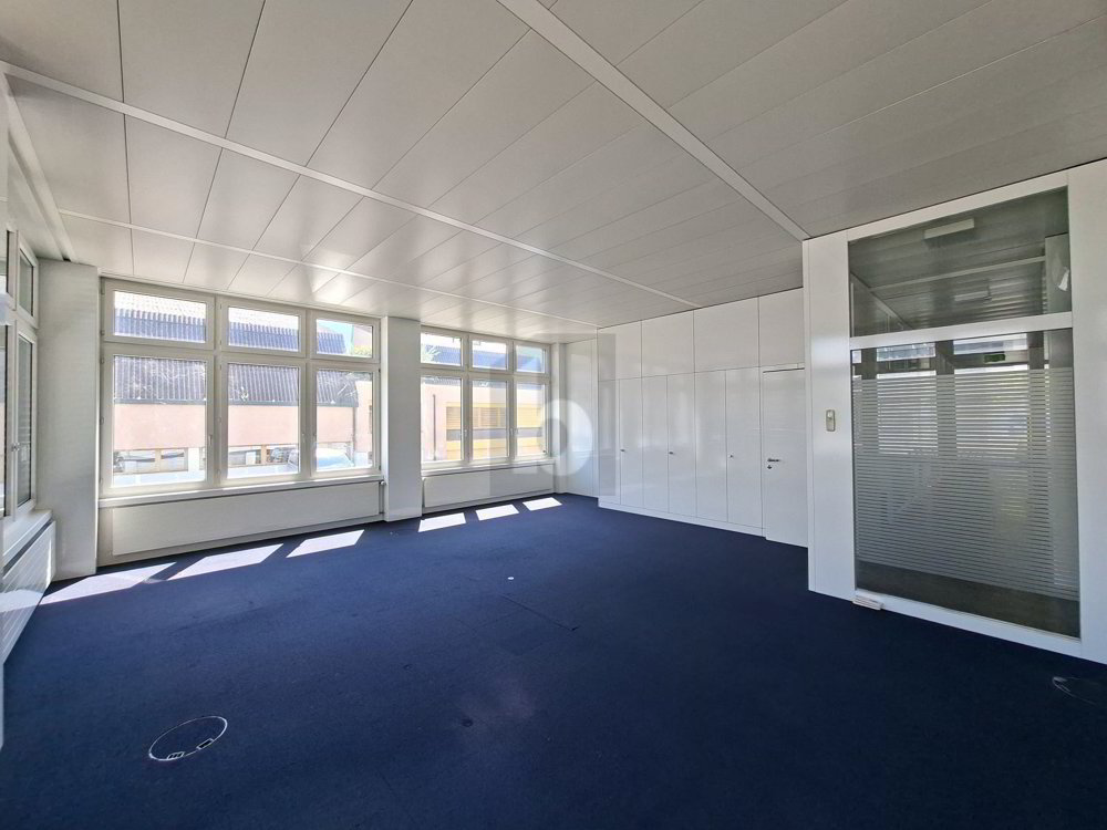 KLIMATISIERTE BÜROFLÄCHE - SOFORT BEZUGSBEREIT - Ansicht 2