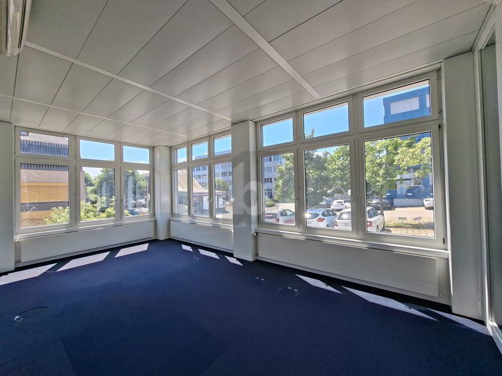 KLIMATISIERTE BÜROFLÄCHE - SOFORT BEZUGSBEREIT - Ansicht 3