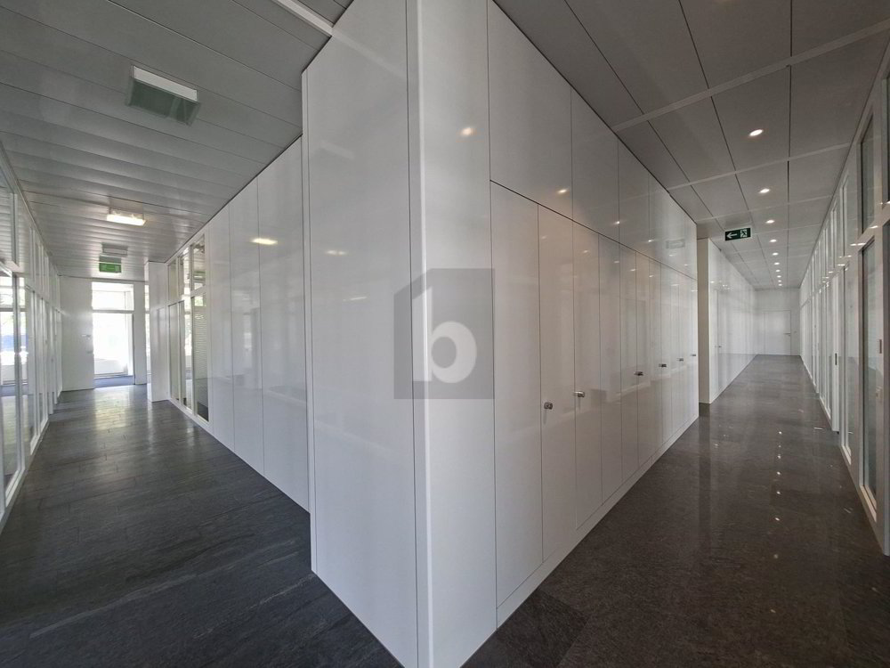 KLIMATISIERTE BÜROFLÄCHE - SOFORT BEZUGSBEREIT - Ansicht 4