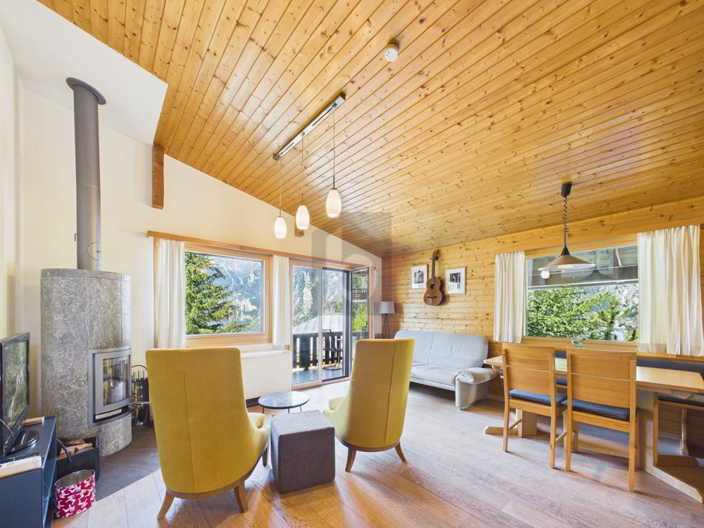 Haus – Sankt Niklaus, Bord, Eye - Ansicht 2