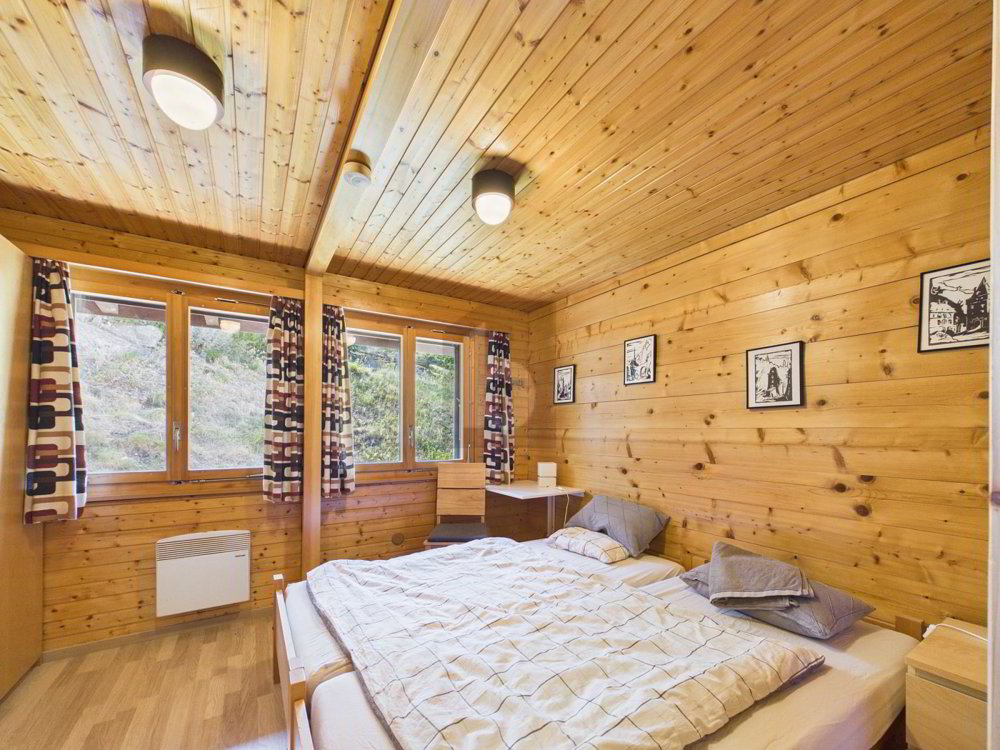Haus – Sankt Niklaus, Bord, Eye - Ansicht 5