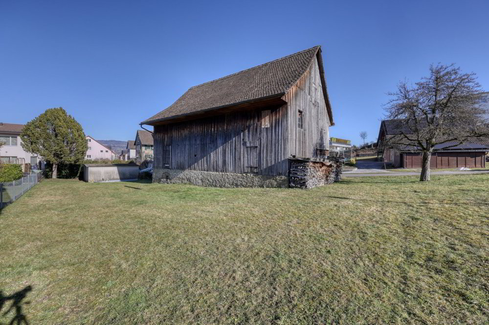 Haus – Wädenswil