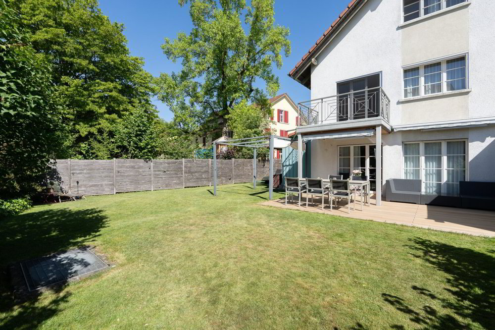 Maison 6.5 pièces à acheter à Elsau - image 1/17
