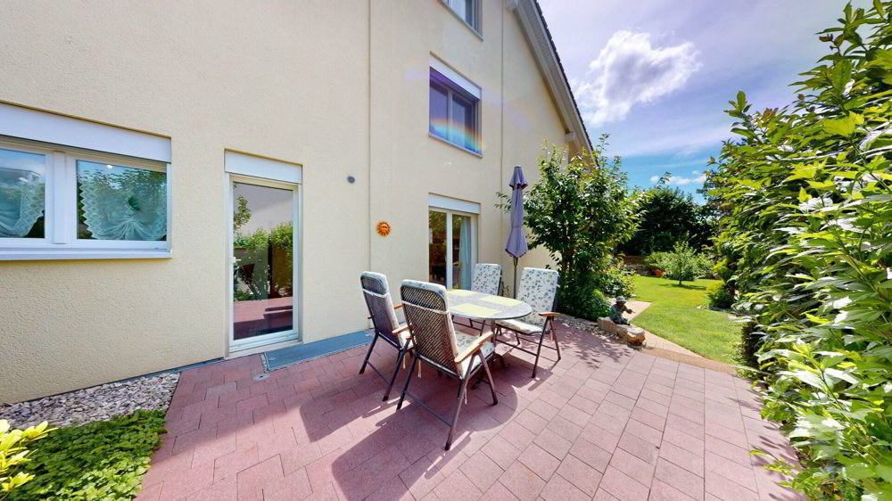 Haus – Geroldswil - Ansicht 4