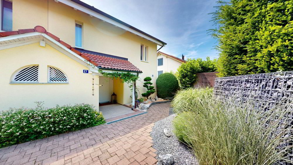 Haus – Geroldswil - Ansicht 5