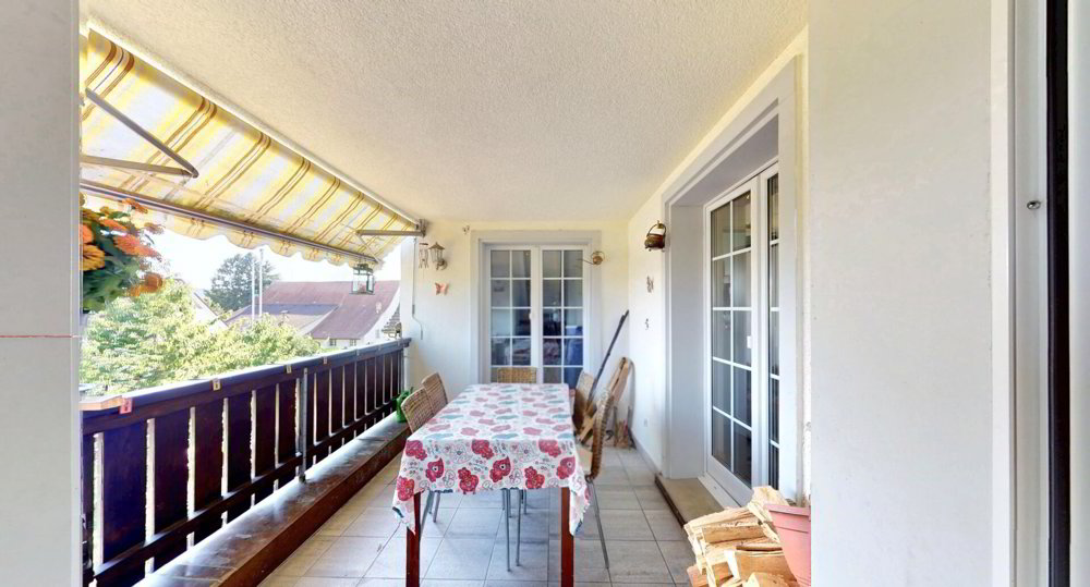 7.5 rooms Apartment to buy in Oberglatt ZH - image 1/19
