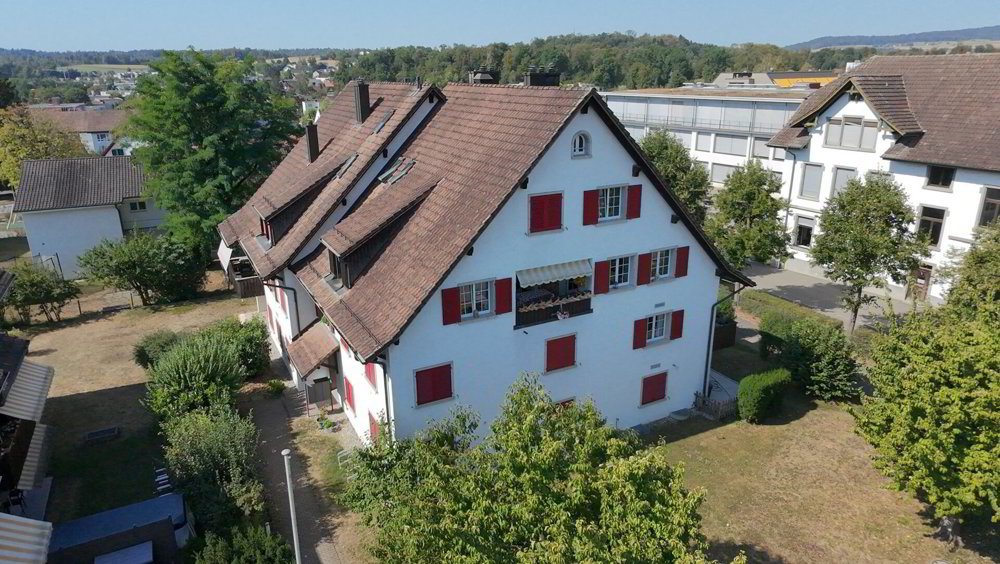 Wohnung – Oberglatt ZH - Ansicht 2