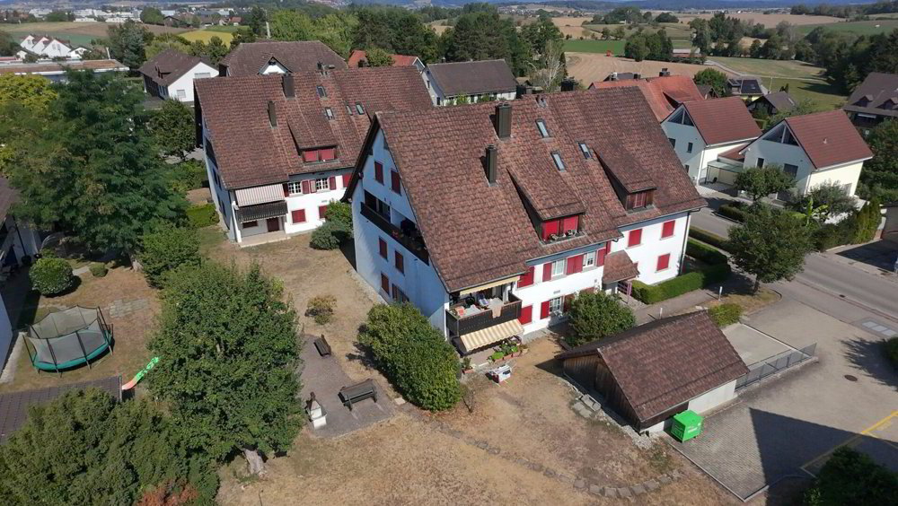 Wohnung – Oberglatt ZH - Ansicht 3