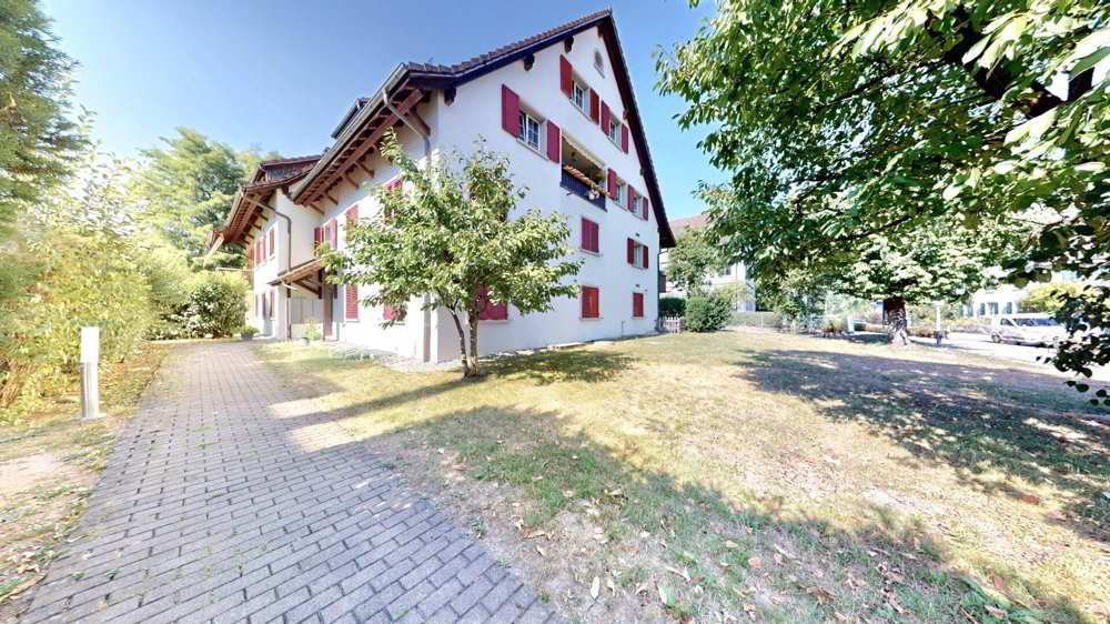 Wohnung – Oberglatt ZH - Ansicht 4