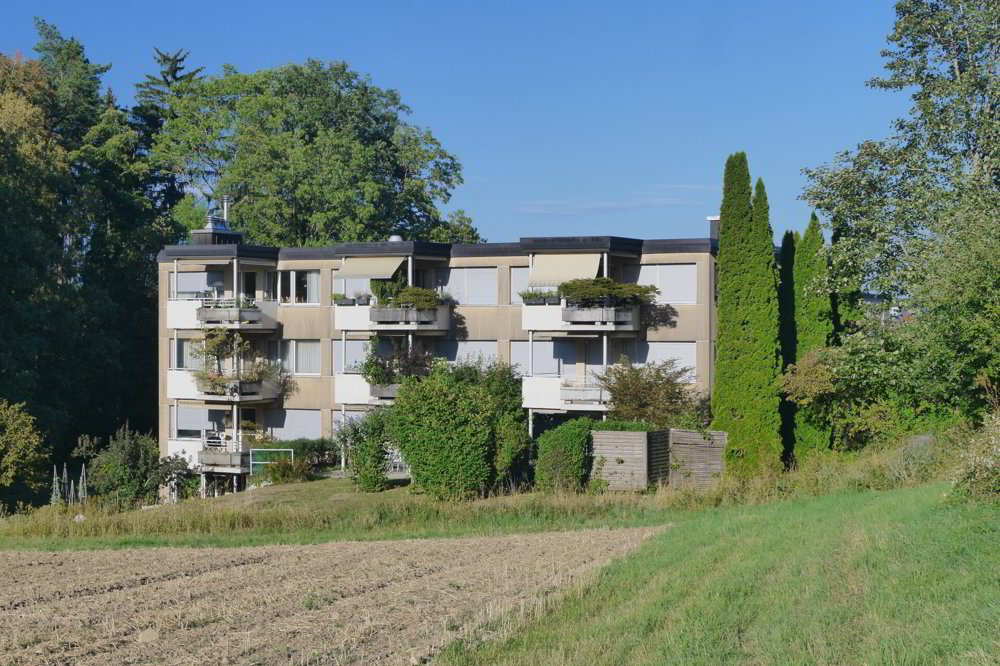 Wohnung – Pfaffhausen - Ansicht 3