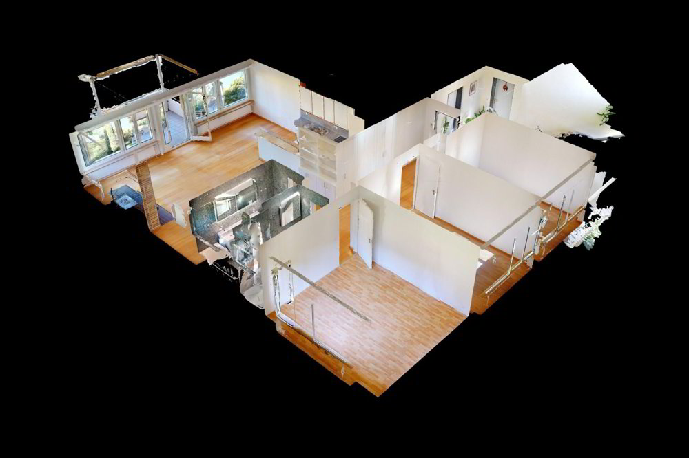 Wohnung – Pfaffhausen - Mehr