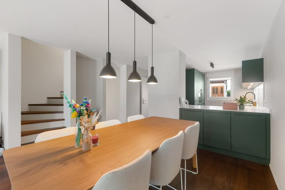 Haus – Urdorf, Bezirk Dietikon - Ansicht 5