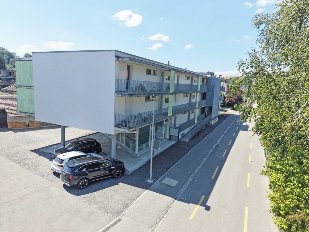 Wohnung – Neuenegg, Wander AG, Verwaltungskreis Bern-Mittelland - Ansicht 2