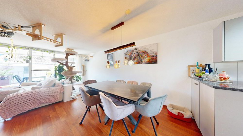 Wohnung – Neuenegg, Wander AG, Verwaltungskreis Bern-Mittelland - Ansicht 4