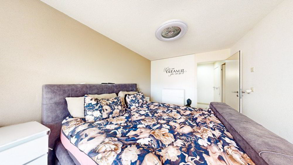 Wohnung – Neuenegg, Wander AG, Verwaltungskreis Bern-Mittelland - Ansicht 5