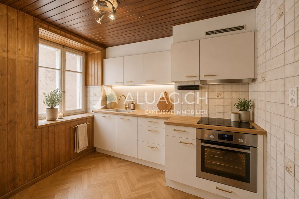 Haus – La Neuveville, Arrondissement administratif du Jura bernois - Ansicht 3