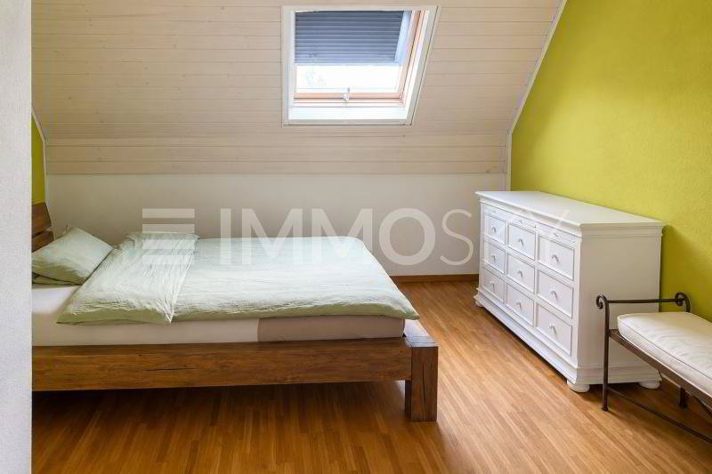 Wohnung – Radelfingen bei Aarberg, Dampfwil - Ansicht 3